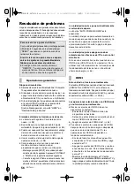 Предварительный просмотр 56 страницы Panasonic SC-HTB580 Operating Instructions Manual