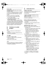 Предварительный просмотр 58 страницы Panasonic SC-HTB580 Operating Instructions Manual