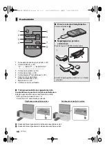 Предварительный просмотр 68 страницы Panasonic SC-HTB580 Operating Instructions Manual