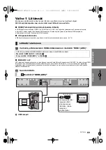 Предварительный просмотр 69 страницы Panasonic SC-HTB580 Operating Instructions Manual