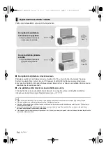 Предварительный просмотр 74 страницы Panasonic SC-HTB580 Operating Instructions Manual