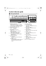 Preview for 6 page of Panasonic SC-HTB65 Operating Instructions Manual