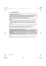 Preview for 10 page of Panasonic SC-HTB65 Operating Instructions Manual