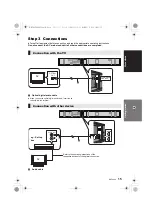 Preview for 15 page of Panasonic SC-HTB65 Operating Instructions Manual