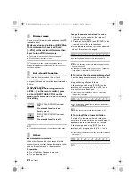 Preview for 20 page of Panasonic SC-HTB65 Operating Instructions Manual