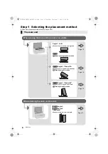 Предварительный просмотр 8 страницы Panasonic SC-HTB65 Owner'S Manual