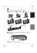 Предварительный просмотр 11 страницы Panasonic SC-HTB65 Owner'S Manual