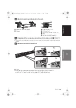 Предварительный просмотр 13 страницы Panasonic SC-HTB65 Owner'S Manual