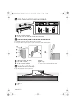 Предварительный просмотр 14 страницы Panasonic SC-HTB65 Owner'S Manual