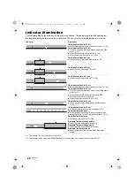 Предварительный просмотр 24 страницы Panasonic SC-HTB65 Owner'S Manual