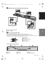 Preview for 17 page of Panasonic SC-HTB685 Operating Instructions Manual