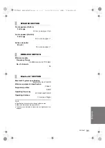 Preview for 31 page of Panasonic SC-HTB685 Operating Instructions Manual