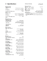 Предварительный просмотр 9 страницы Panasonic SC-HTB70P Service Manual