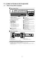 Предварительный просмотр 12 страницы Panasonic SC-HTB70P Service Manual