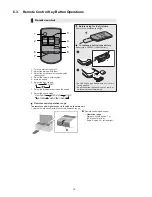 Предварительный просмотр 14 страницы Panasonic SC-HTB70P Service Manual