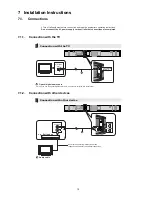 Предварительный просмотр 15 страницы Panasonic SC-HTB70P Service Manual