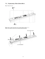 Предварительный просмотр 29 страницы Panasonic SC-HTB70P Service Manual