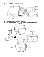 Предварительный просмотр 38 страницы Panasonic SC-HTB70P Service Manual