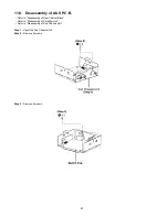 Предварительный просмотр 40 страницы Panasonic SC-HTB70P Service Manual