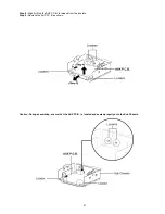 Предварительный просмотр 41 страницы Panasonic SC-HTB70P Service Manual