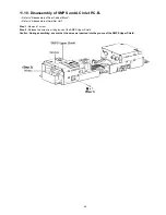 Предварительный просмотр 45 страницы Panasonic SC-HTB70P Service Manual