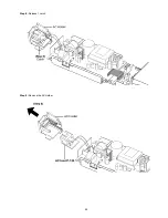 Предварительный просмотр 49 страницы Panasonic SC-HTB70P Service Manual