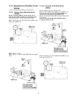 Предварительный просмотр 53 страницы Panasonic SC-HTB70P Service Manual