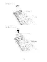 Предварительный просмотр 55 страницы Panasonic SC-HTB70P Service Manual