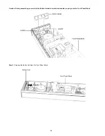 Предварительный просмотр 56 страницы Panasonic SC-HTB70P Service Manual