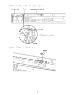 Предварительный просмотр 61 страницы Panasonic SC-HTB70P Service Manual