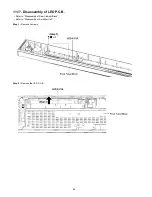 Предварительный просмотр 66 страницы Panasonic SC-HTB70P Service Manual