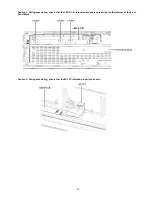 Предварительный просмотр 67 страницы Panasonic SC-HTB70P Service Manual