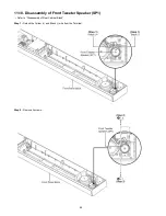 Предварительный просмотр 68 страницы Panasonic SC-HTB70P Service Manual