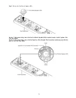 Предварительный просмотр 75 страницы Panasonic SC-HTB70P Service Manual