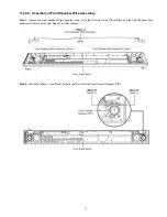 Предварительный просмотр 77 страницы Panasonic SC-HTB70P Service Manual