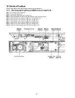 Предварительный просмотр 86 страницы Panasonic SC-HTB70P Service Manual