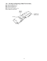 Предварительный просмотр 89 страницы Panasonic SC-HTB70P Service Manual