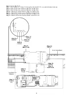 Предварительный просмотр 96 страницы Panasonic SC-HTB70P Service Manual