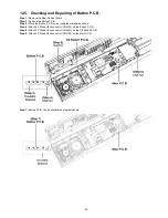 Предварительный просмотр 99 страницы Panasonic SC-HTB70P Service Manual