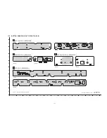 Предварительный просмотр 124 страницы Panasonic SC-HTB70P Service Manual