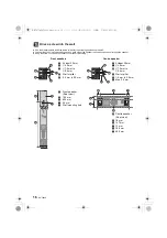 Предварительный просмотр 16 страницы Panasonic SC-HTB770 Operating Instructions Manual