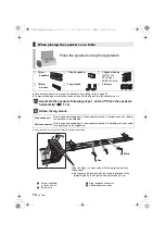 Предварительный просмотр 18 страницы Panasonic SC-HTB770 Operating Instructions Manual