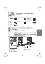 Предварительный просмотр 19 страницы Panasonic SC-HTB770 Operating Instructions Manual