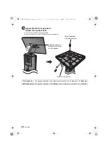 Предварительный просмотр 22 страницы Panasonic SC-HTB770 Operating Instructions Manual