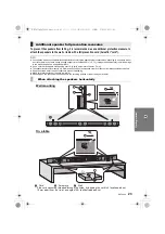 Предварительный просмотр 23 страницы Panasonic SC-HTB770 Operating Instructions Manual