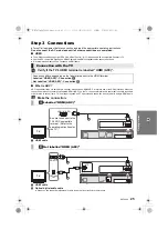 Предварительный просмотр 25 страницы Panasonic SC-HTB770 Operating Instructions Manual