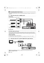 Предварительный просмотр 26 страницы Panasonic SC-HTB770 Operating Instructions Manual