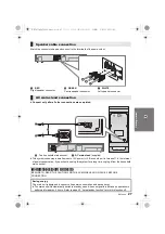 Предварительный просмотр 27 страницы Panasonic SC-HTB770 Operating Instructions Manual