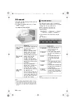 Предварительный просмотр 30 страницы Panasonic SC-HTB770 Operating Instructions Manual