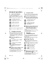 Предварительный просмотр 32 страницы Panasonic SC-HTB770 Operating Instructions Manual